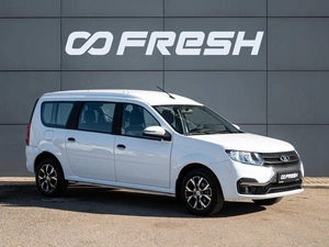 Универсал ВАЗ (LADA) Largus 2024 года, 1430000 рублей, Краснодар