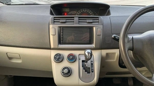 Минивэн Toyota Passo Sette 2009 года, 857000 рублей, Красноярск