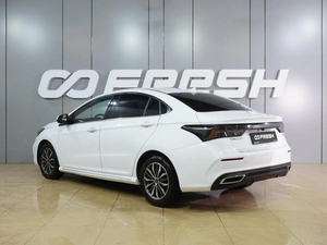 Седан OMODA S5 2023 года, 1579000 рублей, Воронеж