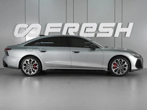 Седан Audi A6 2026 года, 7590000 рублей, Минеральные Воды