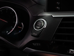 Внедорожник BMW X4 2018 года, 3399000 рублей, Воронеж