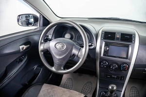Седан Toyota Corolla 2008 года, 759000 рублей, Пермь