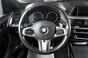 Внедорожник BMW X4 2019 года, 4149000 рублей, Тюмень