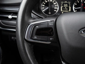 Внедорожник Chery Tiggo 4 Pro 2023 года, 1440000 рублей, Краснодар