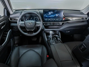 Внедорожник Toyota Highlander 2025 года, 5999000 рублей, Ставрополь