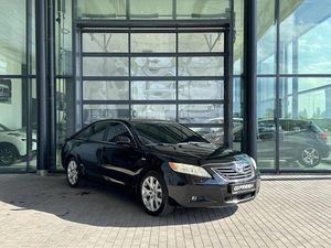 Седан Toyota Camry 2008 года, 1290000 рублей, Уфа