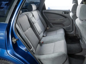 Универсал Chevrolet Lacetti 2005 года, 599000 рублей, Волгоград