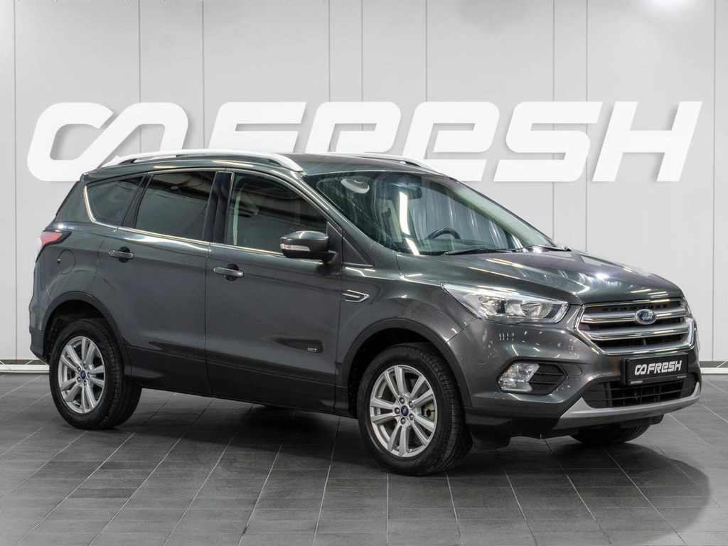 Внедорожник Ford Kuga 2019 года, 1689000 рублей, Сургут