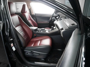 Внедорожник Lexus NX 2018 года, 2959000 рублей, Тюмень