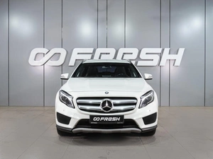 Внедорожник Mercedes-benz GLA-класс 2015 года, 1909000 рублей, Воронеж
