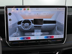 Внедорожник Volkswagen Tiguan L 2025 года, 5189000 рублей, Ростов-на-Дону