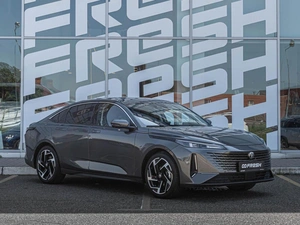 Седан Changan Lamore 2023 года, 2049000 рублей, Краснодар