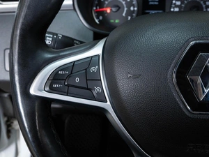 Внедорожник Renault Arkana 2021 года, 1378000 рублей, Ставрополь