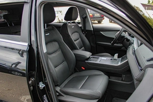 Внедорожник Chery Tiggo 7 Pro Max 2023 года, 1830000 рублей, Ярославль