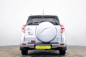 Внедорожник Toyota RAV4 2011 года, 1399000 рублей, Пермь
