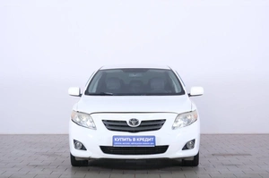 Седан Toyota Corolla 2008 года, 849000 рублей, Омск