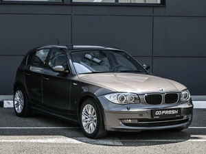 Хетчбэк BMW 1 серия 2007 года, 799000 рублей, Кирилловка