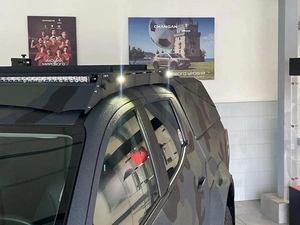 Пикап Mitsubishi L200 2021 года, 4895000 рублей, Красноярск