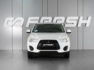 Внедорожник Mitsubishi ASX 2014 года, 1190000 рублей, Минеральные Воды