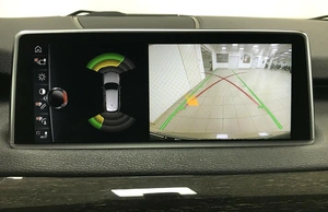 Внедорожник BMW X5 2017 года, 4195000 рублей, Красноярск