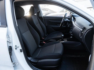 Седан Kia Rio 2020 года, 1399000 рублей, Волгоград