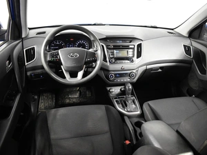 Внедорожник Hyundai Creta 2016 года, 1527200 рублей, Казань
