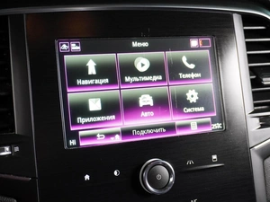 Универсал Renault Megane 2019 года, 1449000 рублей, Воронеж