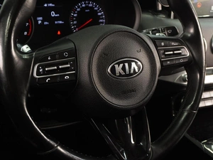 Лифтбек Kia Stinger 2019 года, 2399000 рублей, Воронеж
