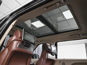 Внедорожник Land Rover Range Rover 2015 года, 4476000 рублей, Ставрополь