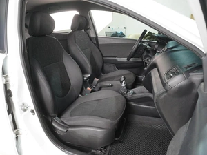 Седан Kia Rio 2014 года, 699000 рублей, Воронеж