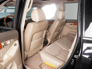 Внедорожник Lexus GX 2004 года, 2289000 рублей, Минеральные Воды