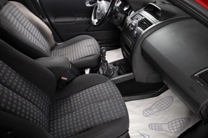 Универсал Renault Megane 2009 года, 479000 рублей, Оренбург