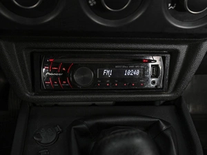 Внедорожник ВАЗ (LADA) 2121 (4x4) Urban 2020 года, 1069000 рублей, Ставрополь