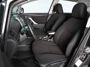 Минивэн Toyota Verso 2011 года, 1129000 рублей, Аксай