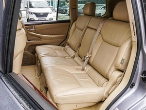 Внедорожник Lexus LX 2008 года, 3680000 рублей, Краснодар