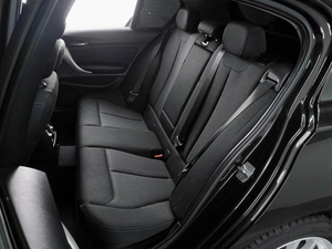 Хетчбэк BMW 1 серия 2017 года, 1542070 рублей, Воронеж