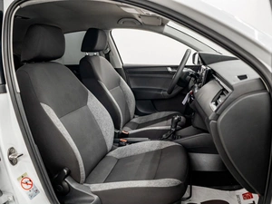 Лифтбек Skoda Rapid 2021 года, 1140000 рублей, Красноярск