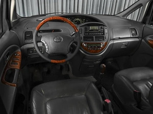 Минивэн Toyota Previa 2006 года, 996000 рублей, Ставрополь