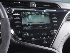 Седан Toyota Camry 2019 года, 2950000 рублей, Ростов-на-Дону