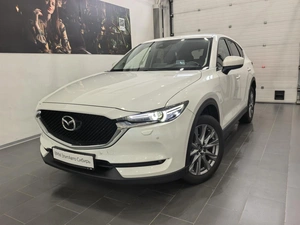 Внедорожник Mazda CX-5 2020 года, 2495000 рублей, Новосибирск