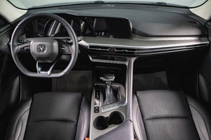 Внедорожник Changan CS35 Plus 2024 года, 1859000 рублей, Сургут