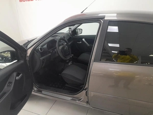 Лифтбек ВАЗ (LADA) Granta 2017 года, 560000 рублей, Смоленск