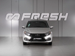 Седан ВАЗ (LADA) Granta 2024 года, 969000 рублей, Красный Пахарь