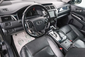 Седан Toyota Camry 2014 года, 1799000 рублей, Красноярск