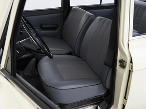 Седан Москвич 412 1991 года, 478888 рублей, Москва