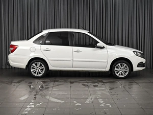 Седан ВАЗ (LADA) Granta 2020 года, 925000 рублей, Ставрополь