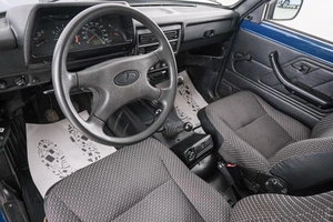 Внедорожник ВАЗ (LADA) 4x4 (Нива) 2017 года, 649000 рублей, Красноярск