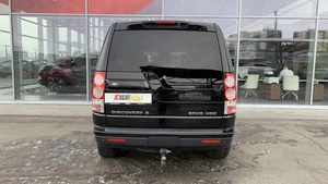 Внедорожник Land Rover Discovery 2010 года, 1419000 рублей, Солонцы