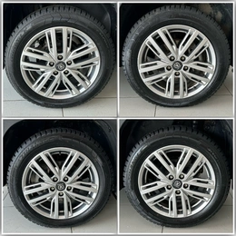 Внедорожник Changan CS35PLUS 2022 года, 1765000 рублей, Смоленск