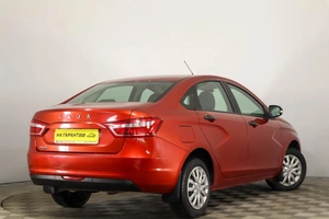 Седан ВАЗ (LADA) Vesta 2020 года, 949000 рублей, Пермь